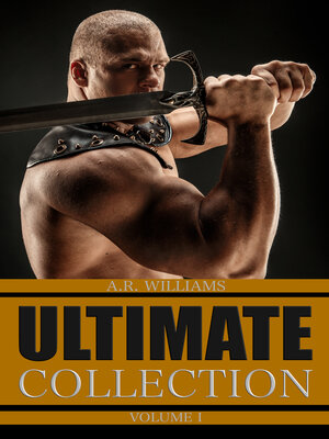 cover image of Ultimate Collection